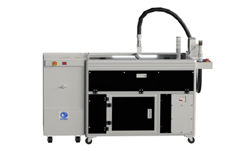 RICOHドライジェットウォッシャー