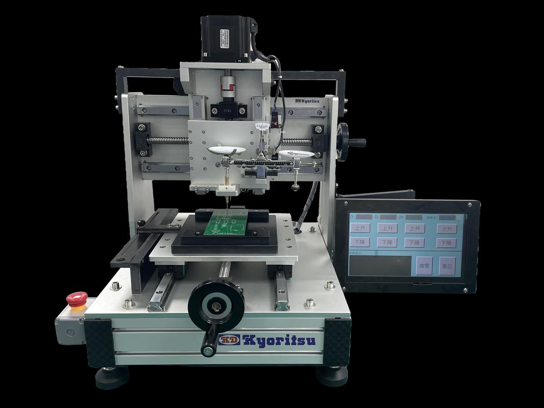 FCT检测设备功能的必要性和优势