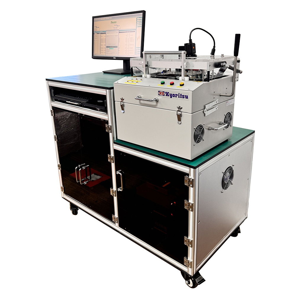 モータ基板検査装置