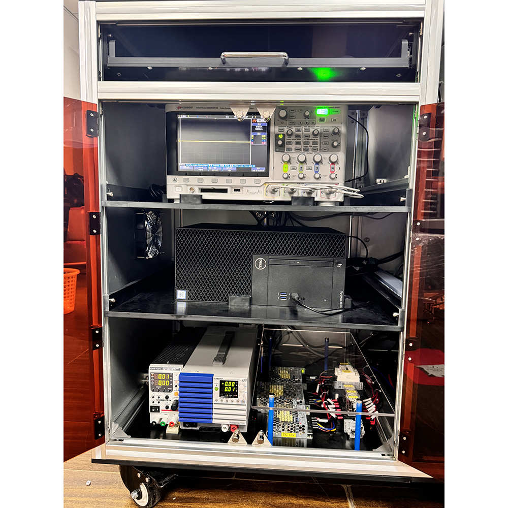 モータ基板検査装置