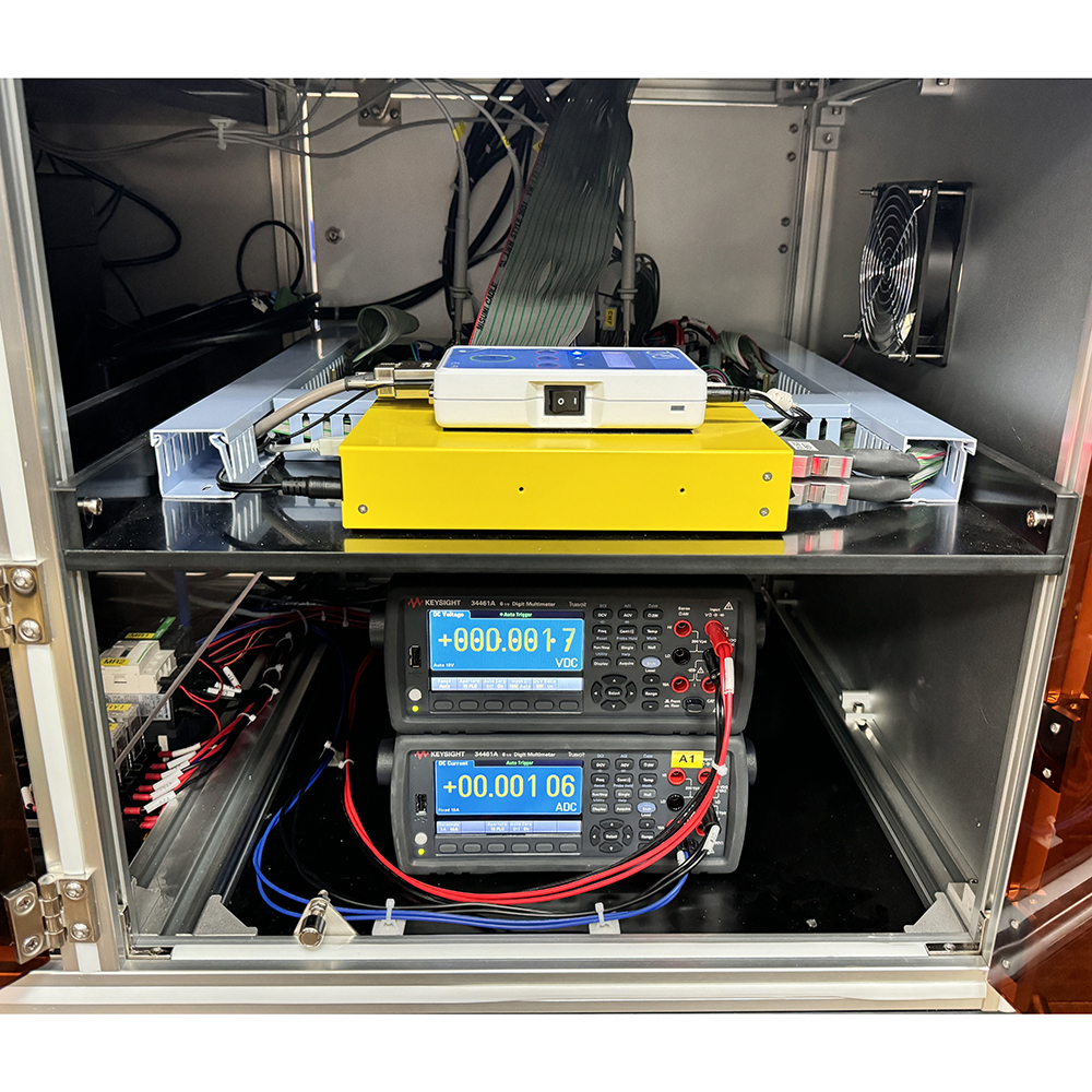 モータ基板検査装置