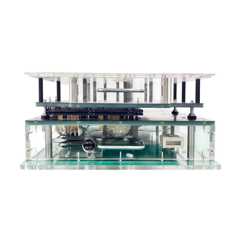 在线草莓色版在线观看治具（ALMAX 一触式）