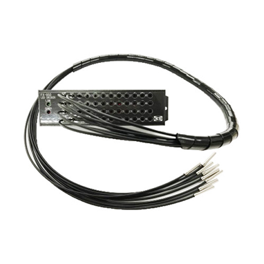 多点LED発光色検査モジュール FX-950