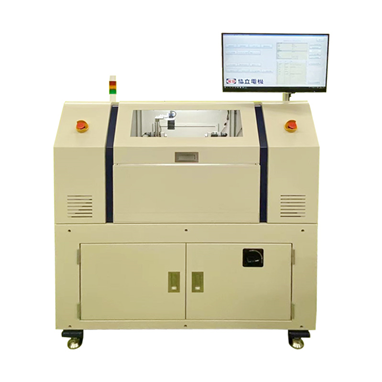 フライングニードルテスタ