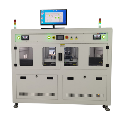 在线式双轨EEPROM设备