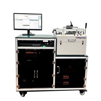 马达基板检查设备