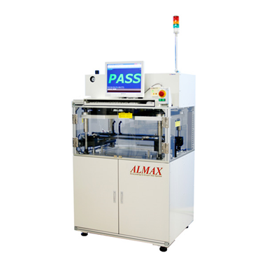 オンライン草莓色版在线观看テスト機器